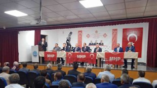 MHP'den "Adım Adım Anadolu" programı