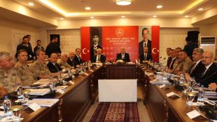 Bakan Soylu: "Örgüt kendi içerisinde haberleşemiyor"