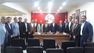 MHP Genel Başkanı Dr. Devlet Bahçeli'nin Erzurum mitinginin yer ve saati belli oldu