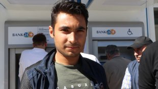 Doğu'da sosyal konut projesi için başvurular sürüyor