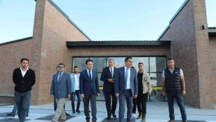 Kars Gündüzlü Engelli Bakım Merkezi'nde sona doğru