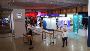 19. Dünya Fleboloji Kongresi İstanbul'da düzenleniyor