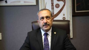 Milletvekili Arvas: "Van'a 3 bin 200 konut yapılacak"