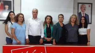 Erzincan'daki kadın cinayetine tepkiler sürüyor