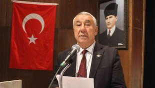 Serdar Ünsal: "Ermeniler yine kaşınıyor"