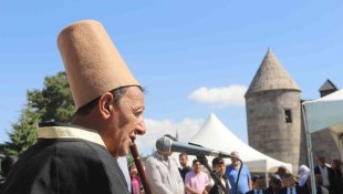 Vali Memiş: "Selçuk Bayraktar yeni 'Ahi Evran'dır"