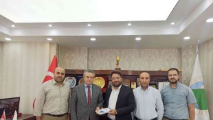 Hakkari'de Ahilik Haftası etkinlikleri