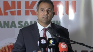 Elazığ'da "Gıdanı Koru Mutfak Atölyesi" etkinliği düzenlendi