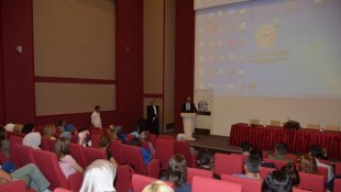 Ameliyat hemşirelerine bölge eğitimi