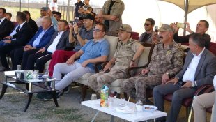 Yüksekova'nın beyzbolu 'Holane' yeniden yaşatılıyor