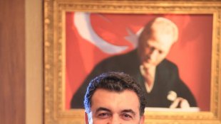 Başkan Demir'den 12 Eylül mesajı