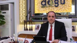 VATSO Başkanı Kandaşoğlu: '3 kurum için mücadelemiz sürüyor'
