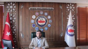 Karataş: "Eğitimin sorunları göz ardı edilmemeli, çözüme yönelik kararlar alınmalıdır"