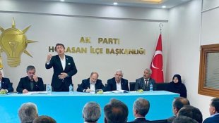Aydemir sahada dadaşların gündemini paylaştı