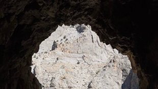 Taş Yolu adrenalin tutkunlarını bekliyor