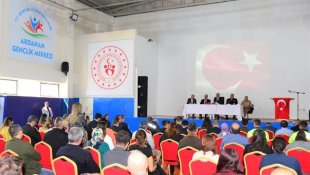 2022-2023 Eğitim-Öğretim yılının ilk gününde Ardahan'da alınacak tedbirler açıklandı