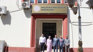 Malatya'da 12 Köy Yaşam Merkezi açılacak