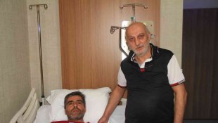 Beyin Cerrahi ve Hastalıkları Uzmanı Opr. Dr. Mehmet Koparan: "Fıtıkta erken tanı ve teşhisi çok önemlidir"