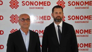 Elazığ'da yeni hastane faaliyete başladı