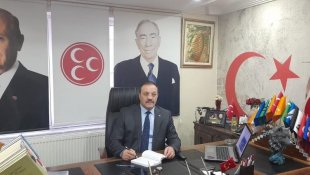 Karataş'ın 6'lı masa tepkisi