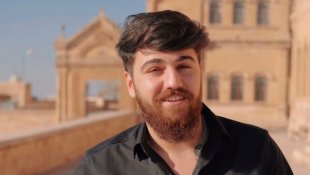 Müzik dünyasına iddialı bir giriş yapan Aslan, singleını sevenleriyle paylaştı