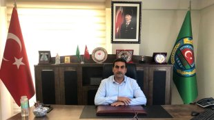 Ziraat Odası Başkanı Geyik'ten tav sulamasıyla ilgili açıklama: "Bizi zorlamayın, bizim yanımızda olun"