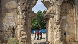 Tunceli'nin tarihi alan ve yapıları tescille korunup turizme kazandırılıyor