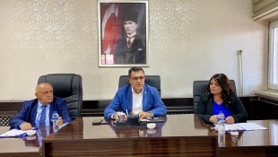 Ardahan'da nöbetçi fırın sayısı 3'e çıkarıldı