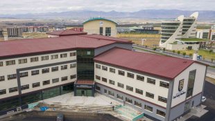 Özel Vakıf Okulları Fen ve Anadolu Lisesi 12 Eylül'de açılıyor