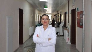 Doktor Nilgün Şanal, 18 yaş üstü bireylere çağrıda bulundu