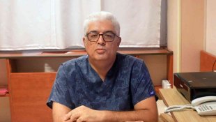 Prof. Dr. Mehmet Yalnız: "Az az ve sık sık yemek bütün hastalıklar için dünyada en geçerli diyet şeklidir"