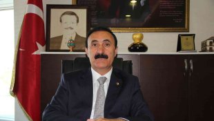 Başkan Süer, 4 yıllık görev süresini değerlendirdi