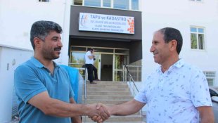 İsim benzerliği ev sahibi yaptı, durumu boşanma davasında fark etti