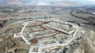 Müze sayısı 2021 yılında 2020 yılına göre yüzde 5,1 artarak 519 oldu