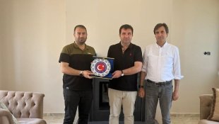 Ağrı Amatörünün Lig İsim Sponsoru BC Group oldu