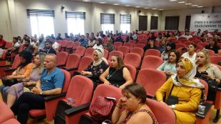 Van'da berber, kuaför ve güzellik salonları pazar günü kapalı olacak