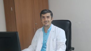 Bingöl Devlet Hastanesinde VATS yöntemi ile kapalı akciğer ameliyatı gerçekleştirildi