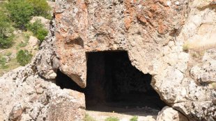 Gelin Odaları turizme kazandırılmayı bekliyor