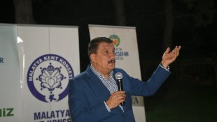 Gürkan: "Şehrin gücü birlik ve beraberliğinden gelir"