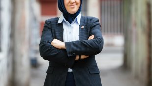 Diyarbakırlı kadın muhtar Dilek Demir, 40 kız çocuğunu zorla evlendirilmekten kurtardı