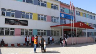 Ağrı'da okullarda uyum eğitimi başladı