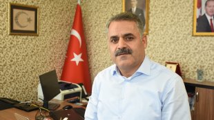 Denizsiz kentin milli yüzücüsü madalyalara kulaç atıyor