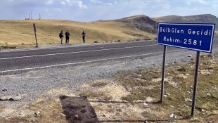 Ardahan-Ardanuç yolu kışın kapanmasın talebi