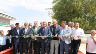 Malatya Şeker Fabrikası'nda yeni sezon pancar alım sezonu başladı