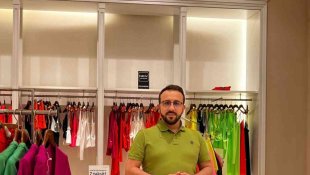 Modacı Dalmış: "Bu sonbaharda kristaller ve süslemeler moda"