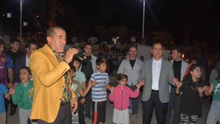 Sahne sırası sende final programı 4 finalist yarıştı