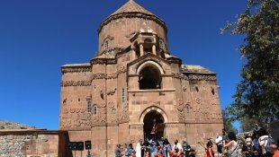 Ermeni ayini 4 Eylül'de gerçekleşecek