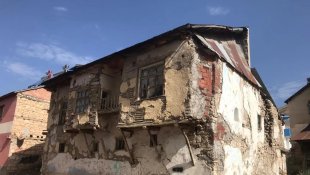 Hozat'taki tarihi evlerin tescili için başvuru yapılacak