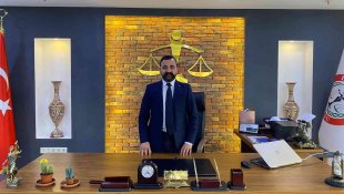 Baro Başkanı Aktürk: "Yeni adli yıl, hepimiz için adil bir yıl olsun"