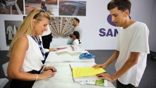 TEKNOFEST Çevre ve Enerji Teknolojileri Yarışması'nda çevreci projeler sergileniyor